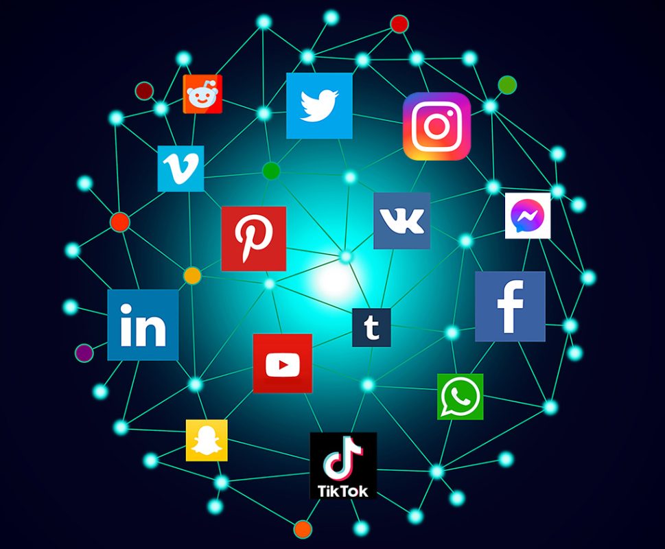 social-media-networks
